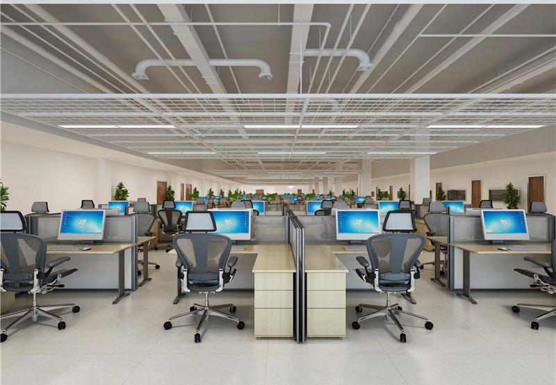 办公室装修