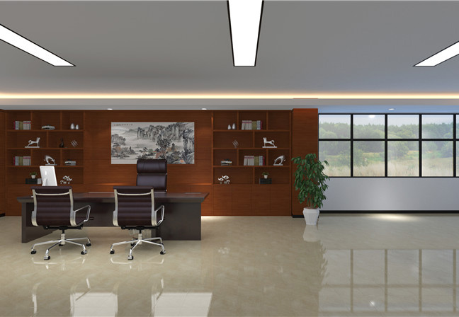 办公室装修