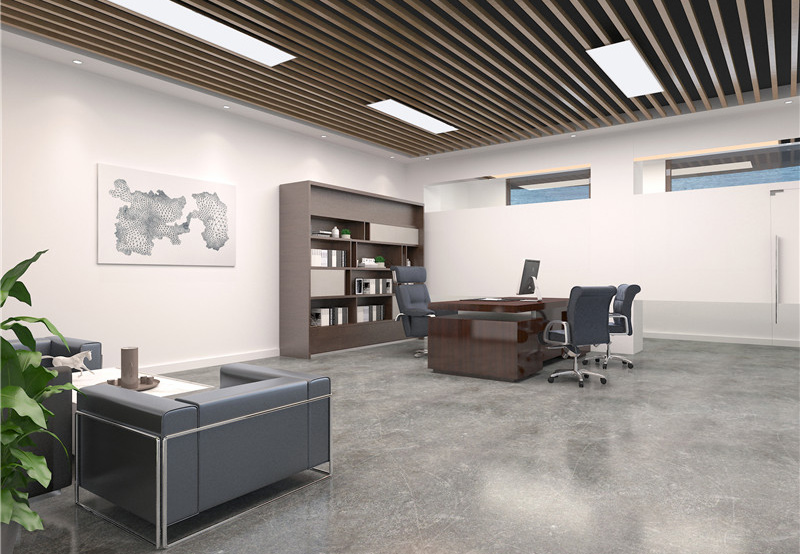 办公室装修