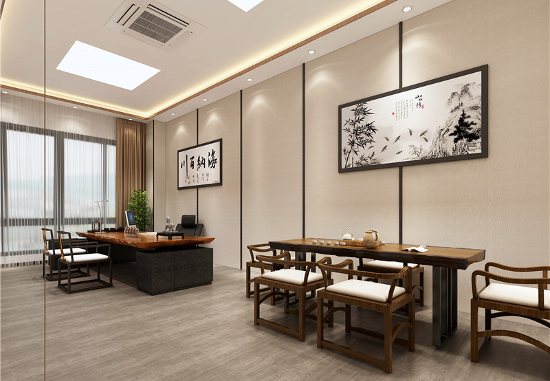 办公室装修