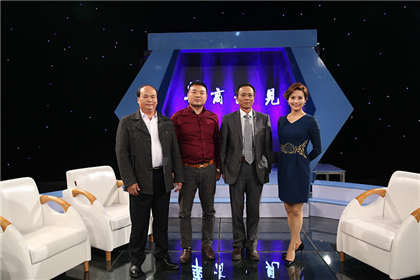 CCTV特约嘉宾