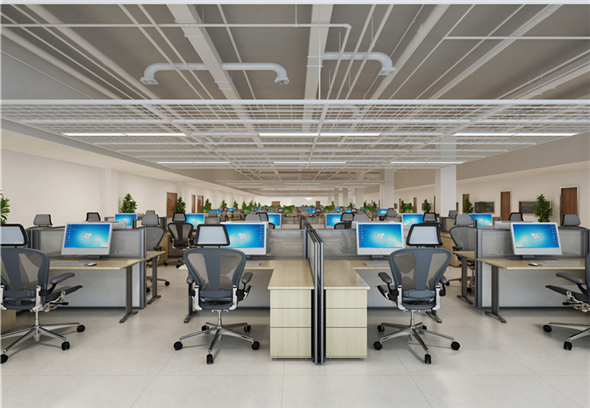 办公室装修